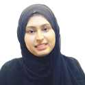 Dr. Samreena Shaima